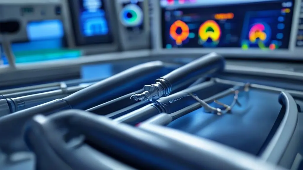 Winners Unveils Breakthrough in Fiber Optics for Medical Imaging