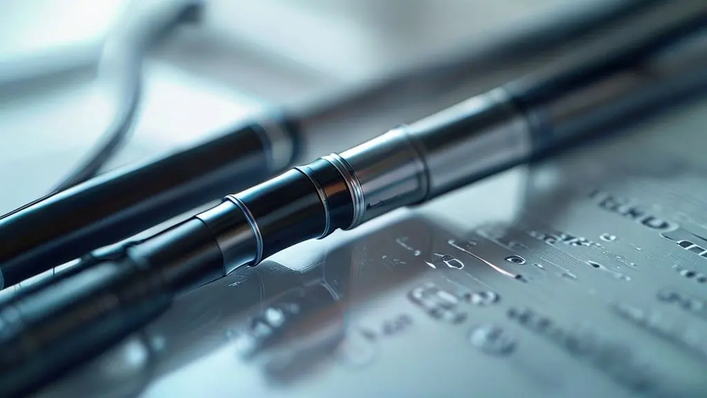 Winners Introduces High Speed Fiber for Medical Imaging