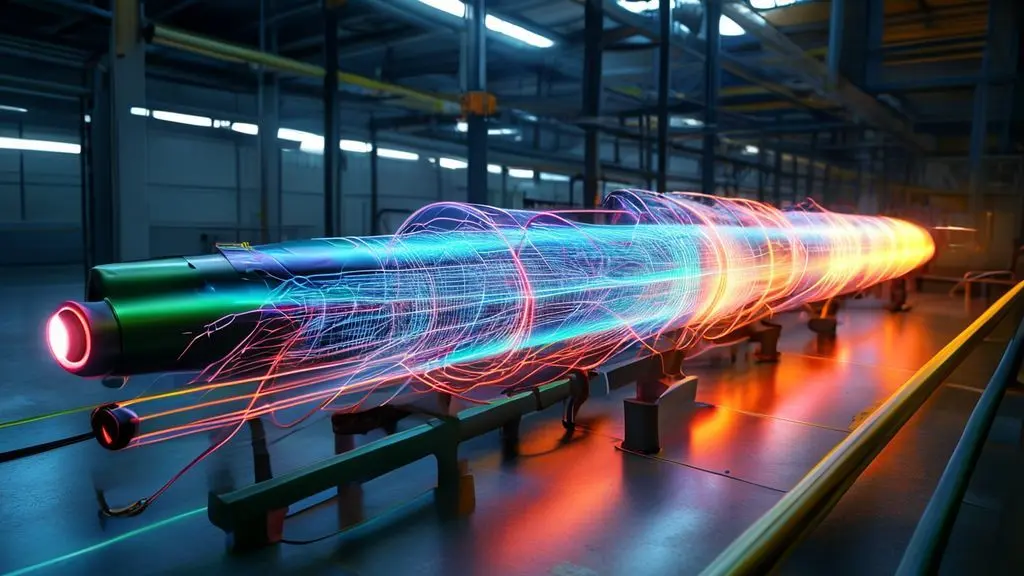 Optical Networking: Enhancing Fiber Laser Delivery Systems