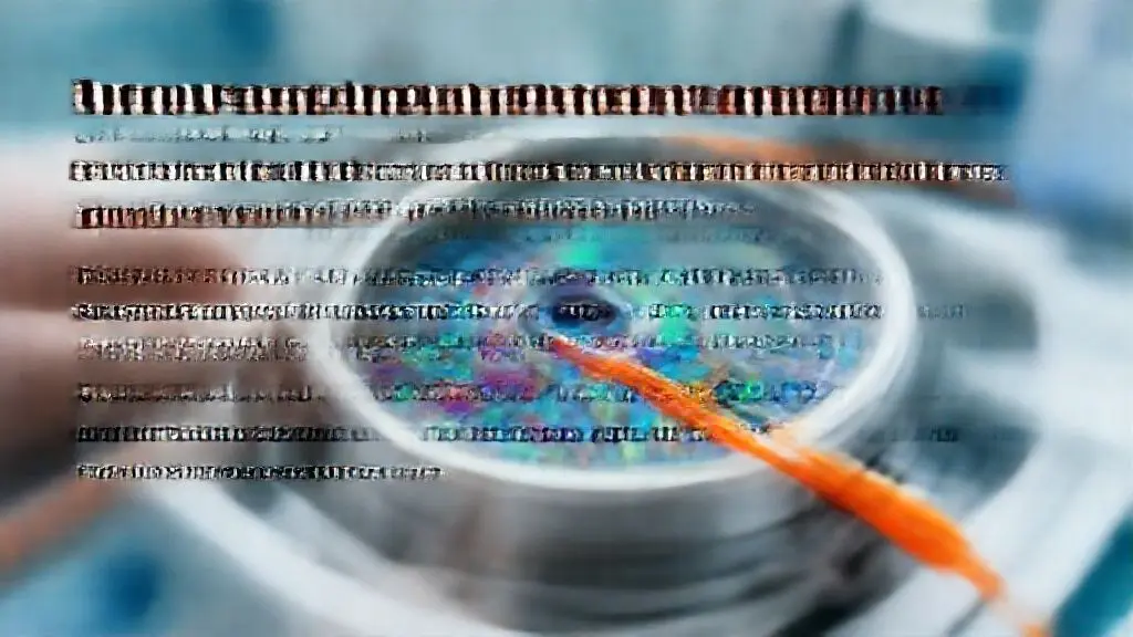 Enhancing Data Speed in Medical Equipment with Radiation-Resistant Fiber