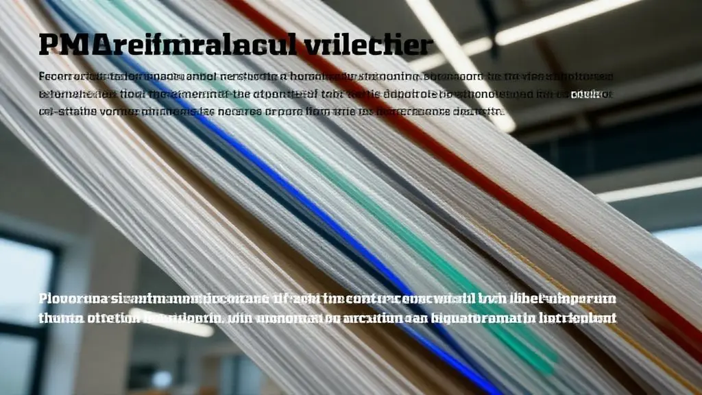 Fiber Optics in Architectural Lighting: Tackling Color Shift