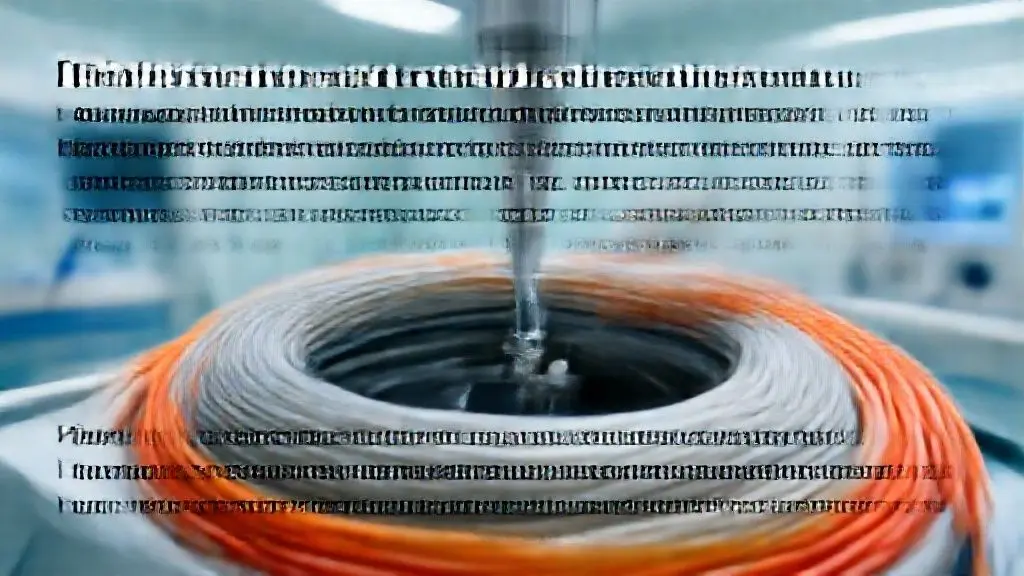 Winners Unveils Advanced Radiation-Resistant Fiber Cables for Medical Use