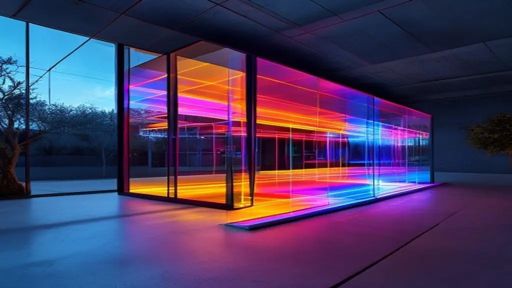 Winners Solves Color Shift in Architectural Lighting