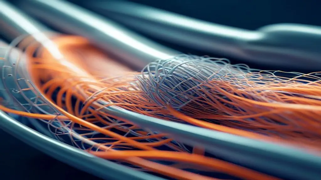 Fiber Optics: Enhancing Durability and Clarity in Medical Imaging