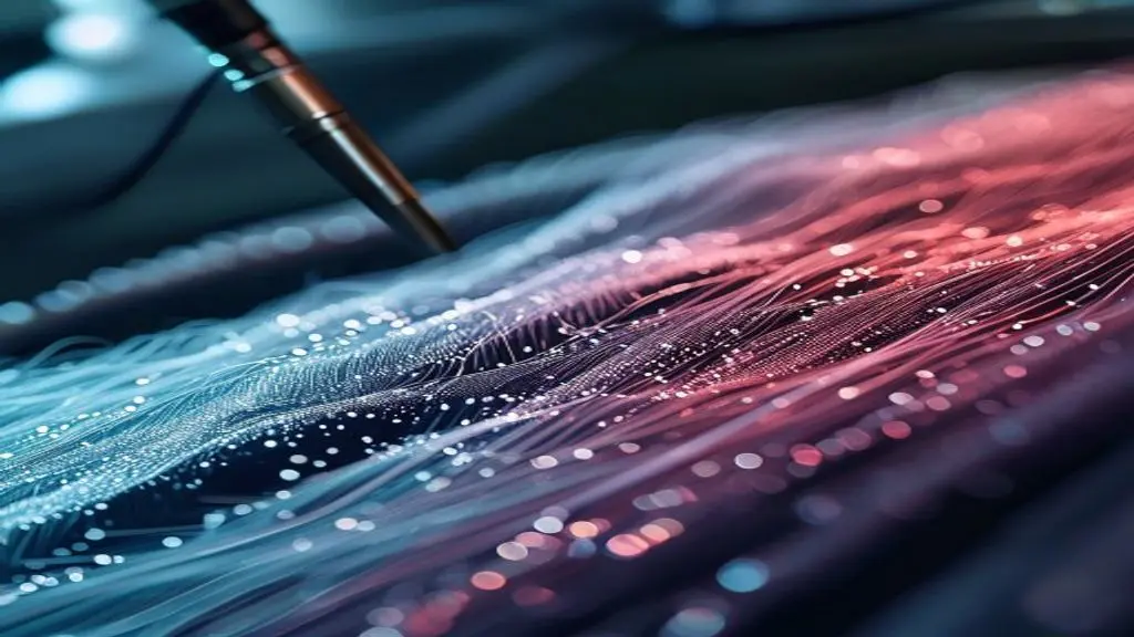 Enhancing Data Transfer in Medical Imaging: The Role of Ultra-Flexible Fibers