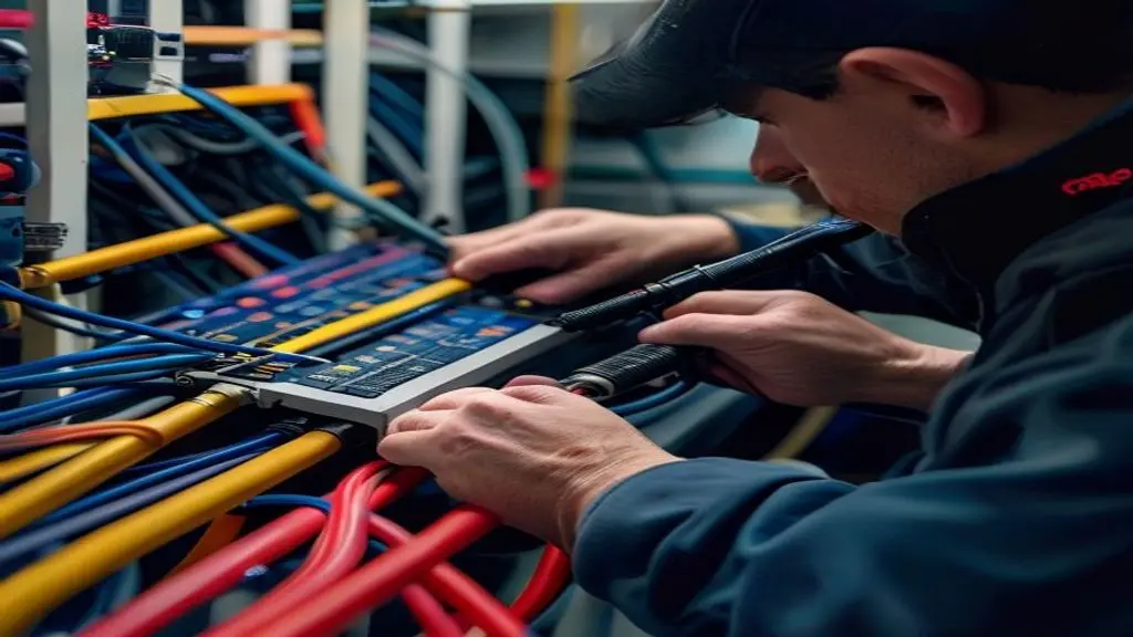 Winners G.657.A2 Fiber Cable Solves 5G Fronthaul Challenges