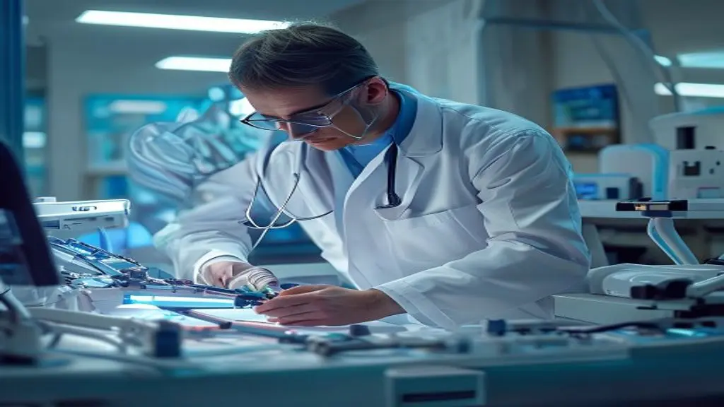 Winners Communication Advances in Fiber Splicing for Medical Applications