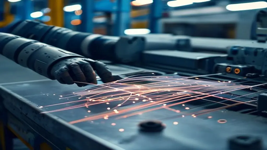 Fiber Optics: Reliability in Harsh Industrial Environments