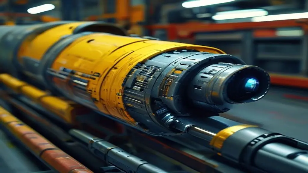 Fiber Cable: Reliability in Harsh Industrial Environments