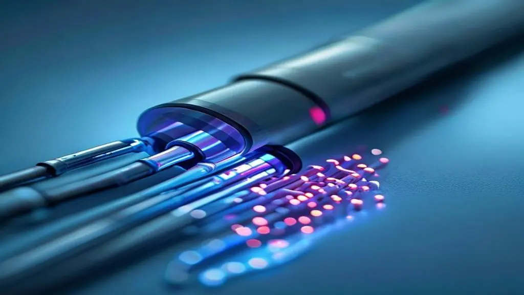 Network Connectivity: Tailored Optical Fibers for Medical and Sensing Applications
