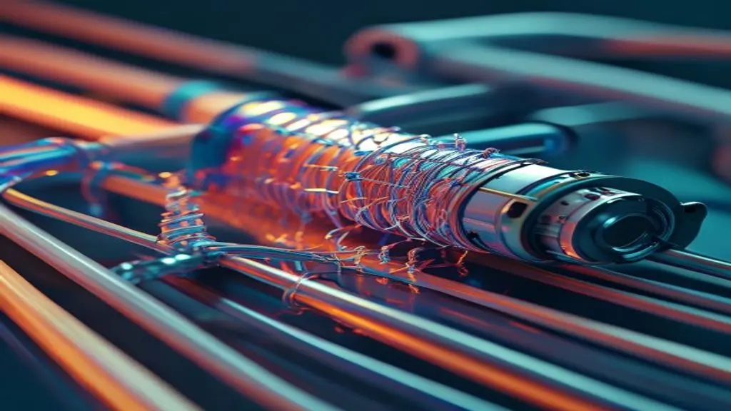 High Bandwidth Optical Fibers in Medical Equipment