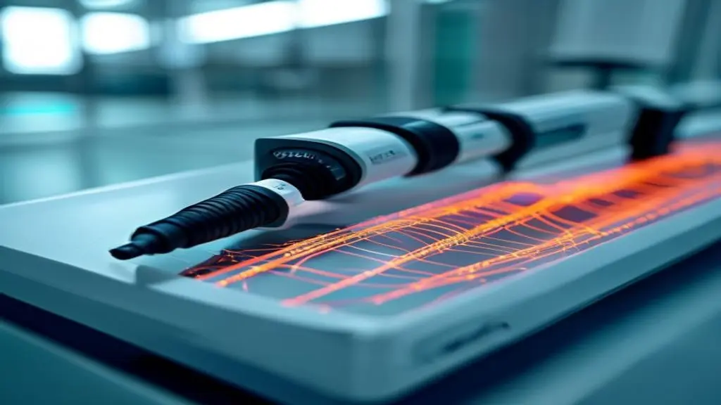 Winners Unveils Advanced Light Transmission Fibers for Medical Use