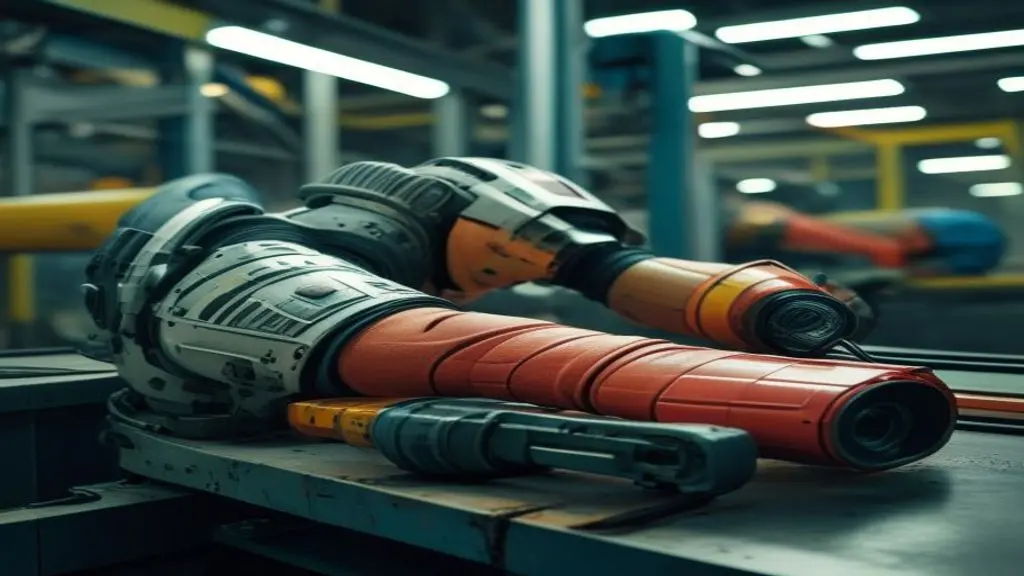 Fiber Optics: Reliability in Harsh Industrial Environments