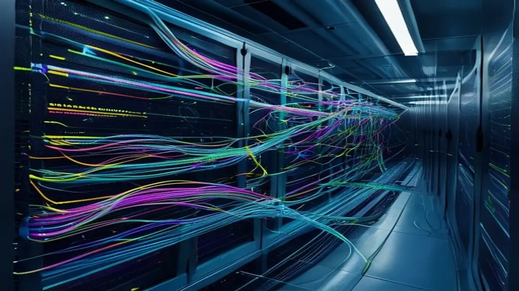 Enhancing Signal Integrity with Winners' OM5 Multimode Fiber