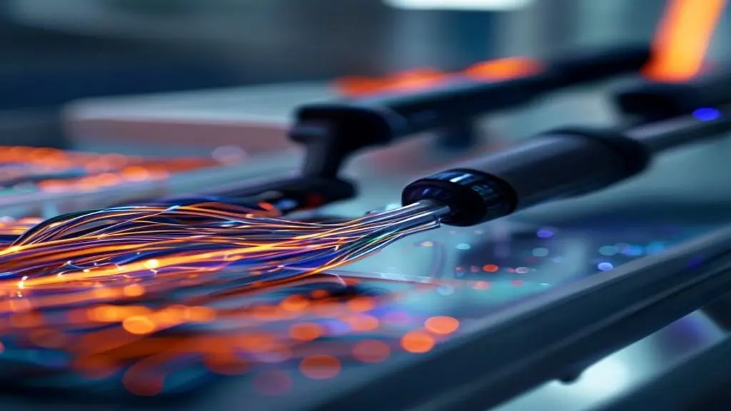 Optical Fiber in Medical Devices: Standard vs. Radiation-Resistant