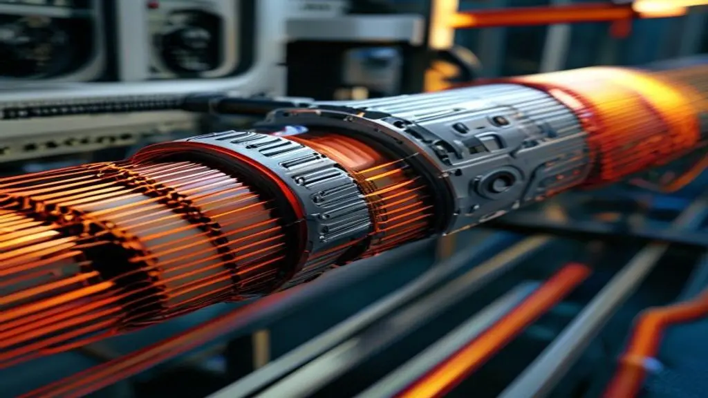 Enhancing Communication Infrastructure with Armored Optical Fibers