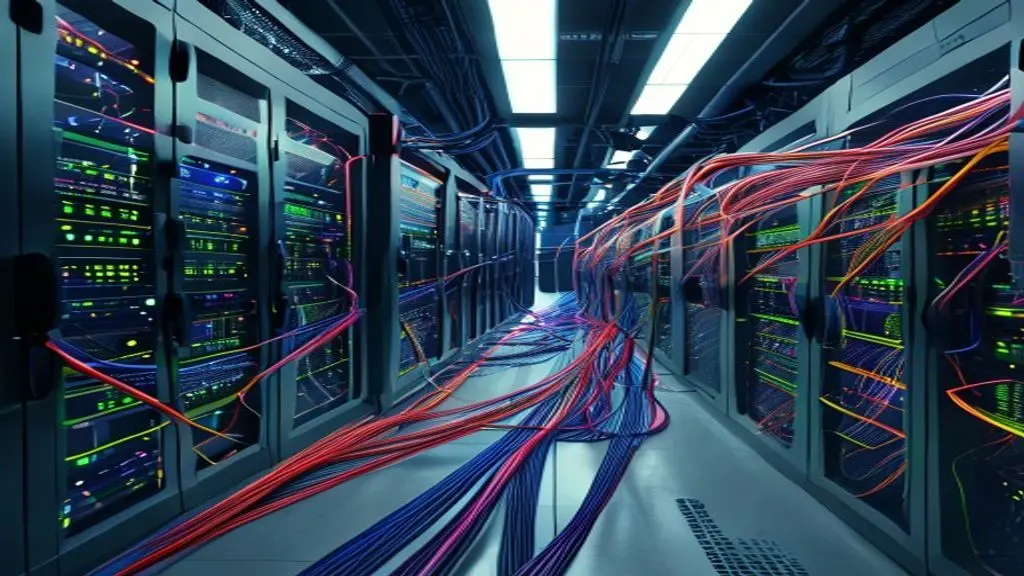 Winners OM5 Fiber Boosts Broadband Access for AI/ML Workloads