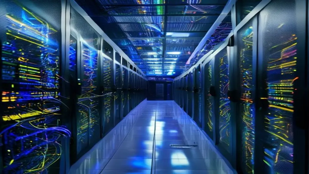 Winners' Fiber Solutions Drive AI/ML in Data Centers