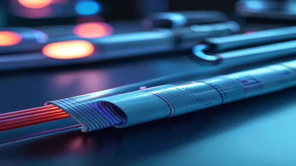Winners Launches Advanced Radiation-Resistant Optical Fiber for Medical Devices