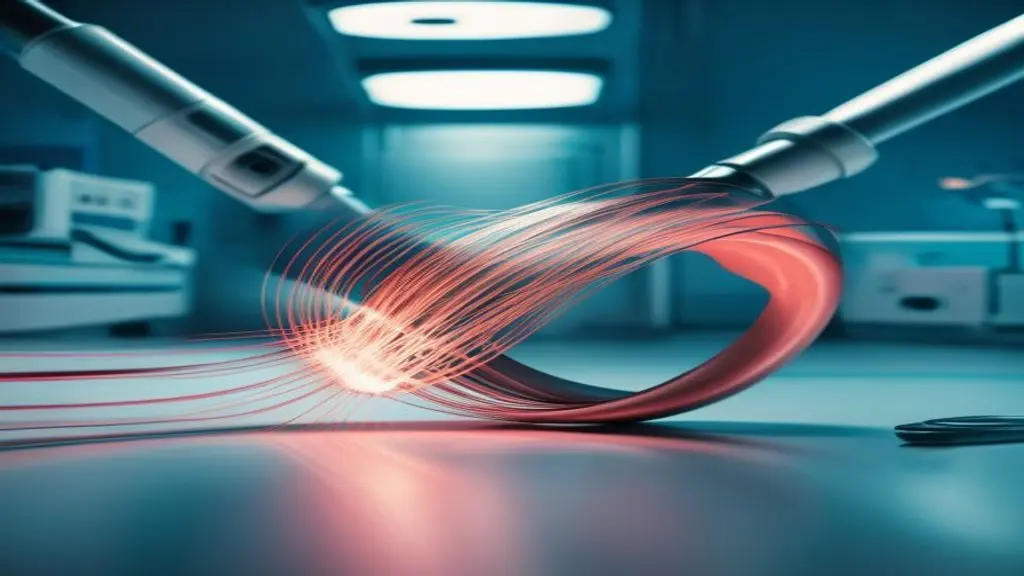 Optical Fiber Breakage in Endoscopy: A Solution with Ultra-Flexible Silica Fiber