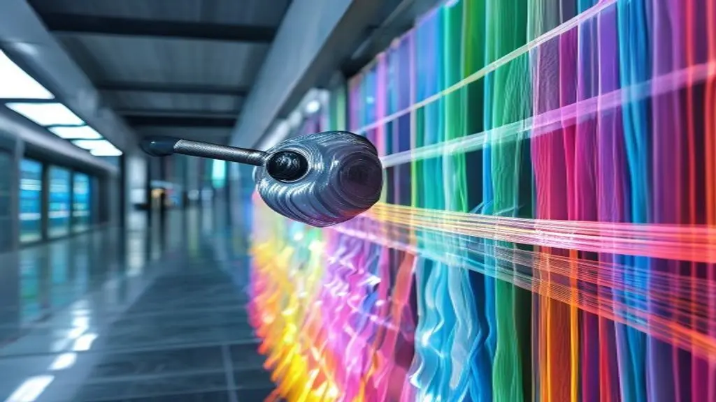 Winners Communication Solves Color Shift in Architectural Lighting