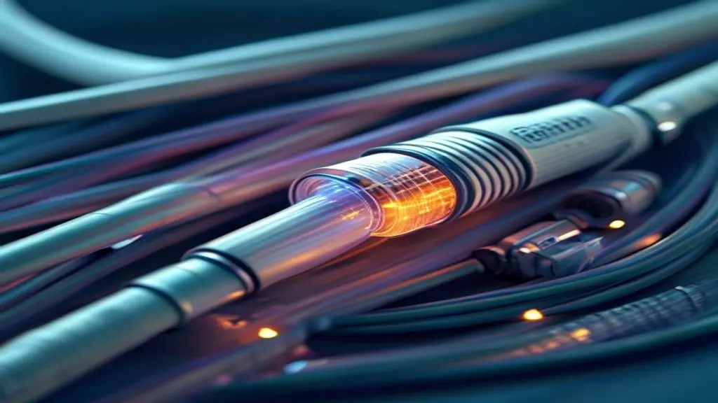 Customizing Fiber Optics for Medical and Sensing Applications