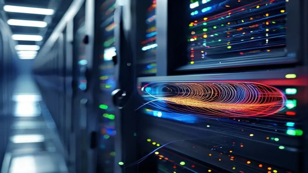 Core Cladding: The Backbone of High-Performance OM5 Multimode Fiber