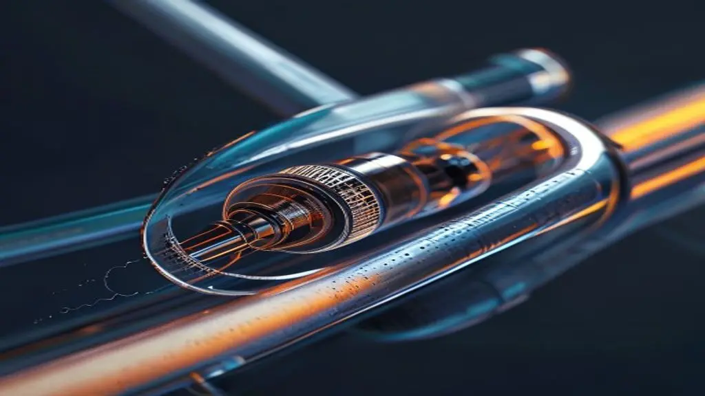 High Bandwidth Fibers Enhance Medical Imaging Durability
