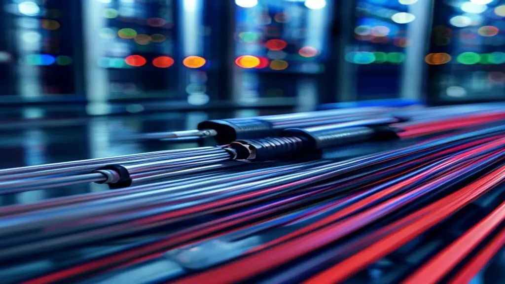 Winners' OM5 Fiber Cable Revolutionizes AI/ML Workloads