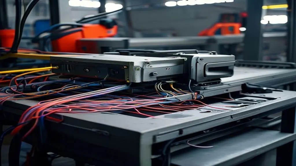 Fiber Optics: Ensuring Reliability in Harsh Industrial Environments