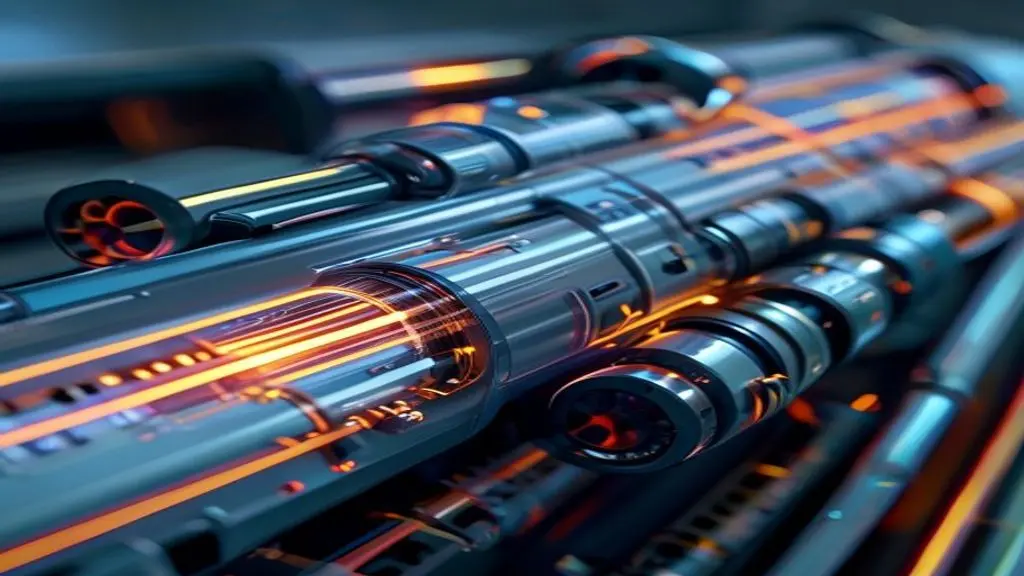 Fiber Solutions: Enhancing Power Delivery in Laser Systems