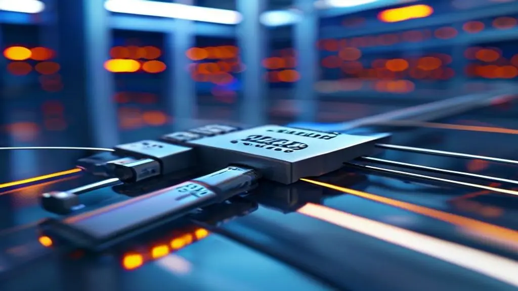 Fiber Connector: The Backbone of High-Performance Data Centers and Industrial Networks