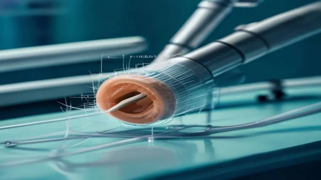 Optical Fiber Innovations: Enhancing Medical Endoscopy