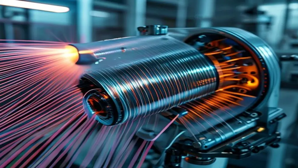 Optimizing Core Cladding for High-Power Fiber Laser Systems