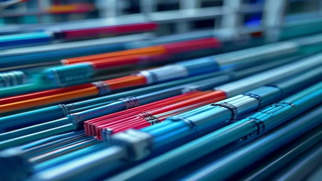 Customized Fiber Cables: Tailoring Solutions for Medical and Sensing Applications