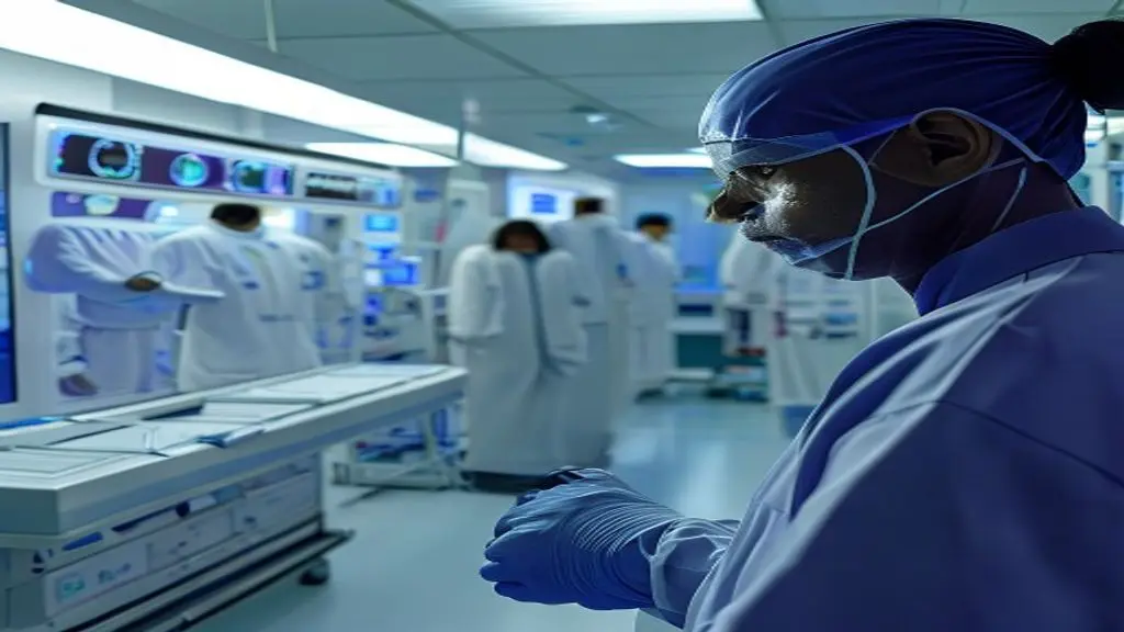 Winners Unveils Advanced Radiation-Resistant Fiber for Medical Networks