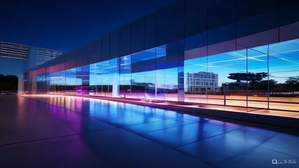 Tackling Color Shift in Architectural Lighting with PMMA Optical Fiber