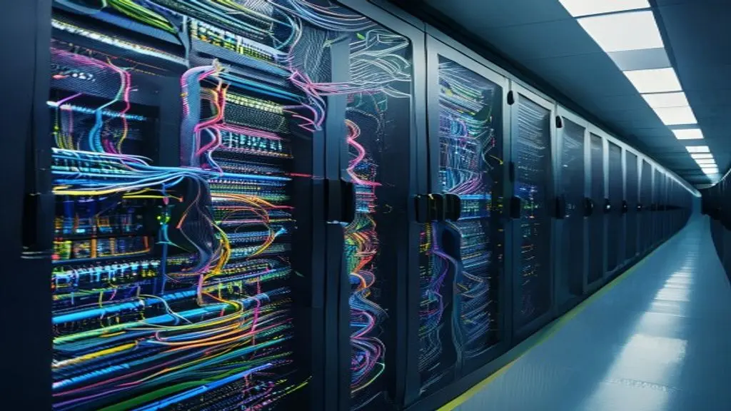 Winners OM5 Fiber Enhances Network Connectivity for AI and ML