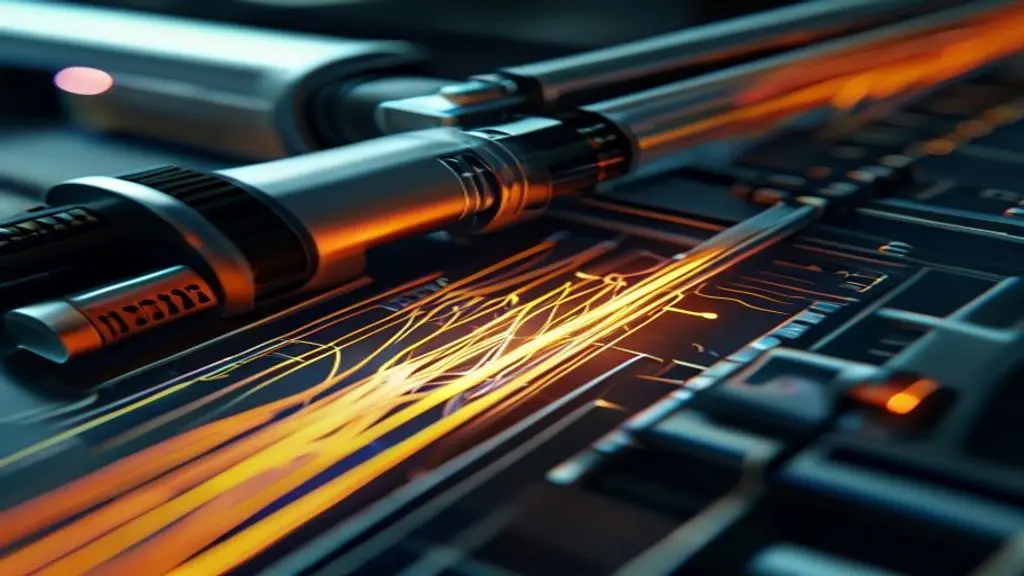 Solving Power Loss in Fiber Laser Delivery Systems with Optical Fiber