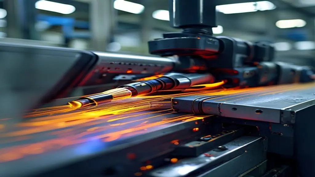 Winners Communication Unveils Robust Armored Laser Delivery Fiber