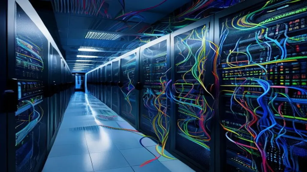 OM5 Multimode Fiber: Enabling High-Performance Data Transfer