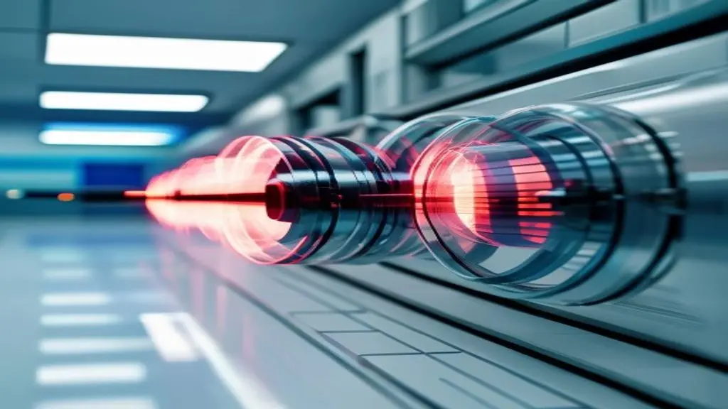 Winners Communication Unveils Breakthrough in Fiber Optics for High-Power Laser Systems