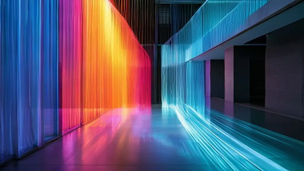 Winners Communication Solves Color Shift in Architectural Lighting