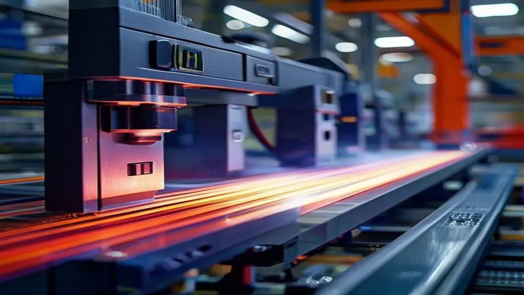 Fiber Solutions: Reliability in Harsh Industrial Environments