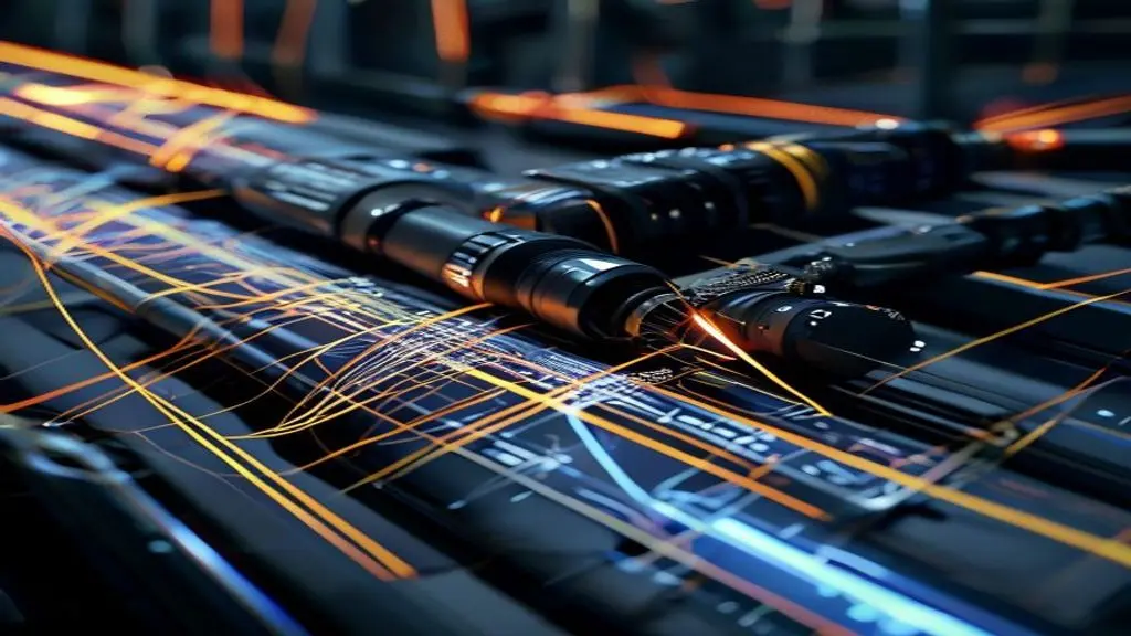 Fiber Splicing: Enhancing Power Delivery in Laser Systems