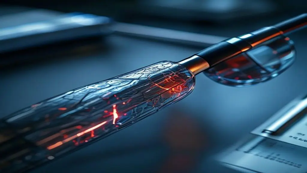Enhancing Endoscopy with Ultra-Flexible Fiber Optics