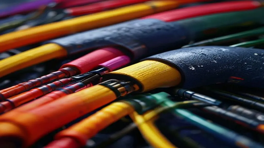G.657.A2 Fiber Cable: Enabling Dense 5G Fronthaul Routing