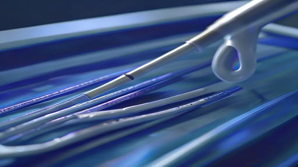 High Bandwidth Silica Fiber Enhances Endoscopy Imaging