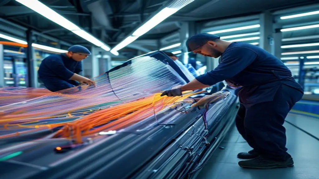 Winners Communication Solves 5G Fronthaul Challenges with G.657.A2 Fiber