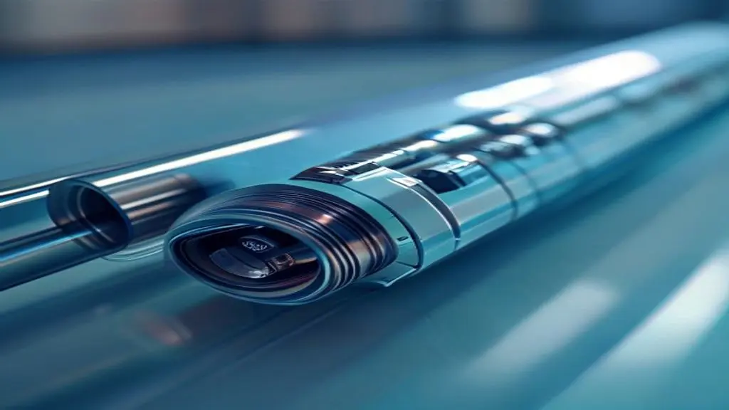 Winners High-Speed Fibers: Revolutionizing Medical Equipment
